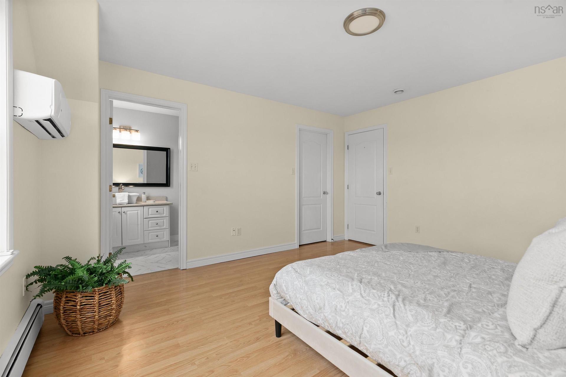 36 Stratford Way, Halifax, NS - Indoor Photo Showing Bedroom