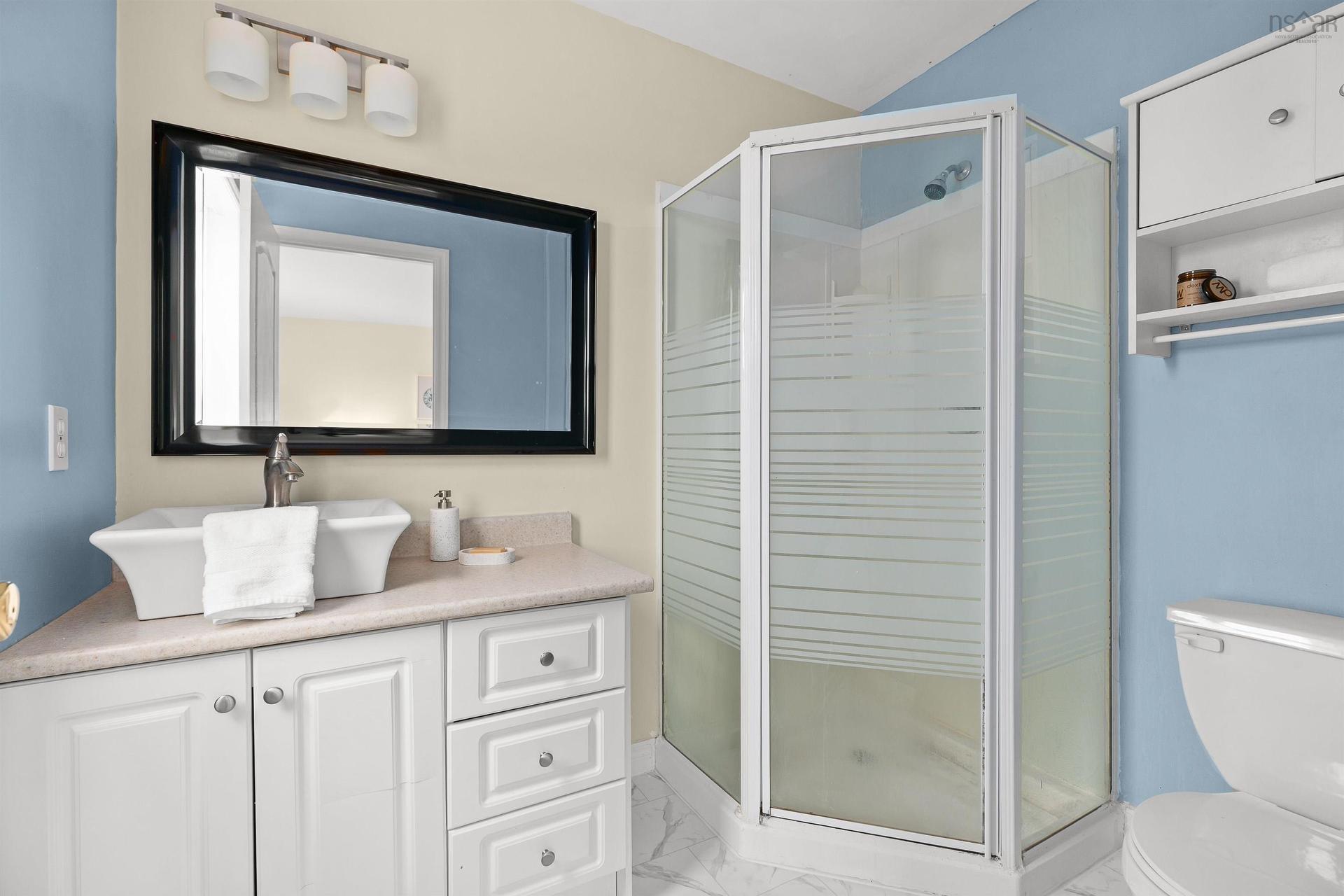36 Stratford Way, Halifax, NS - Indoor Photo Showing Bathroom