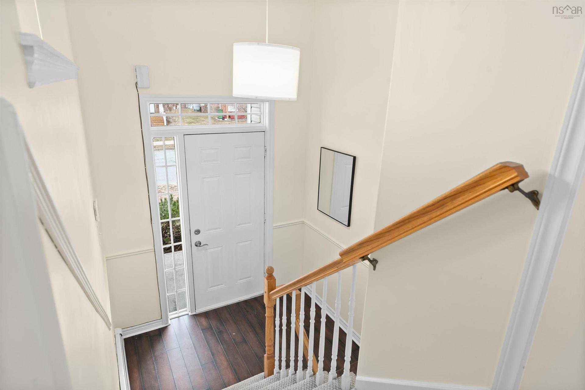 36 Stratford Way, Halifax, NS - Indoor Photo Showing Other Room