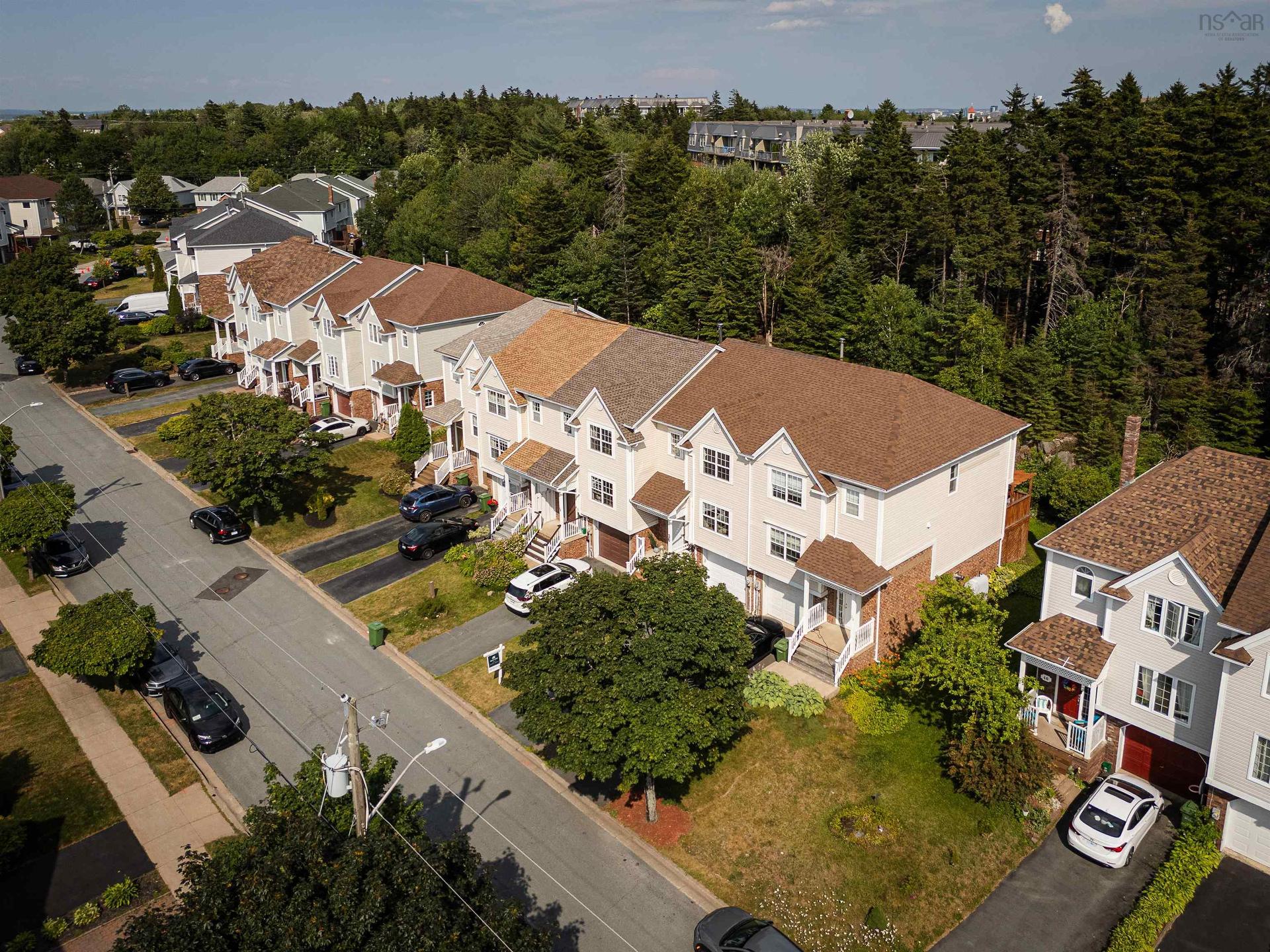 36 Stratford Way, Halifax, NS - Outdoor With View