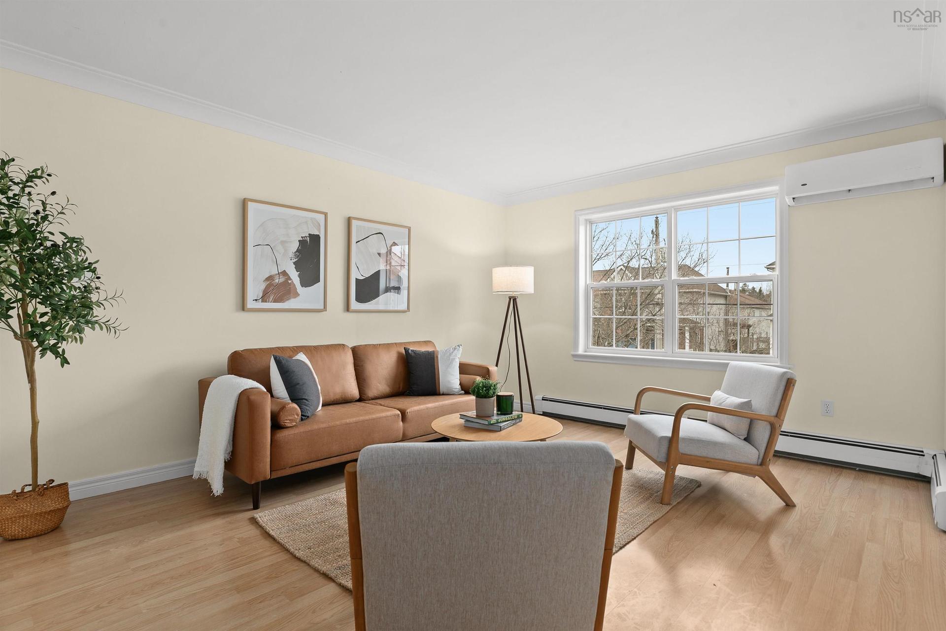 36 Stratford Way, Halifax, NS - Indoor Photo Showing Living Room