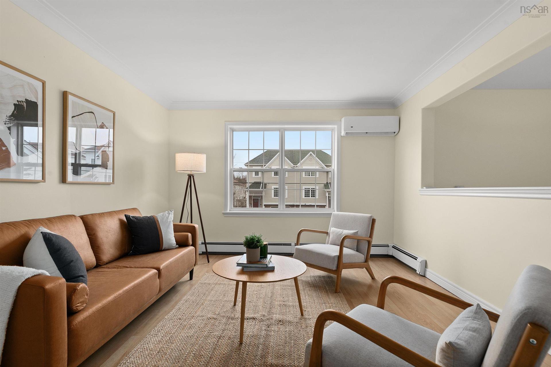 36 Stratford Way, Halifax, NS - Indoor Photo Showing Living Room