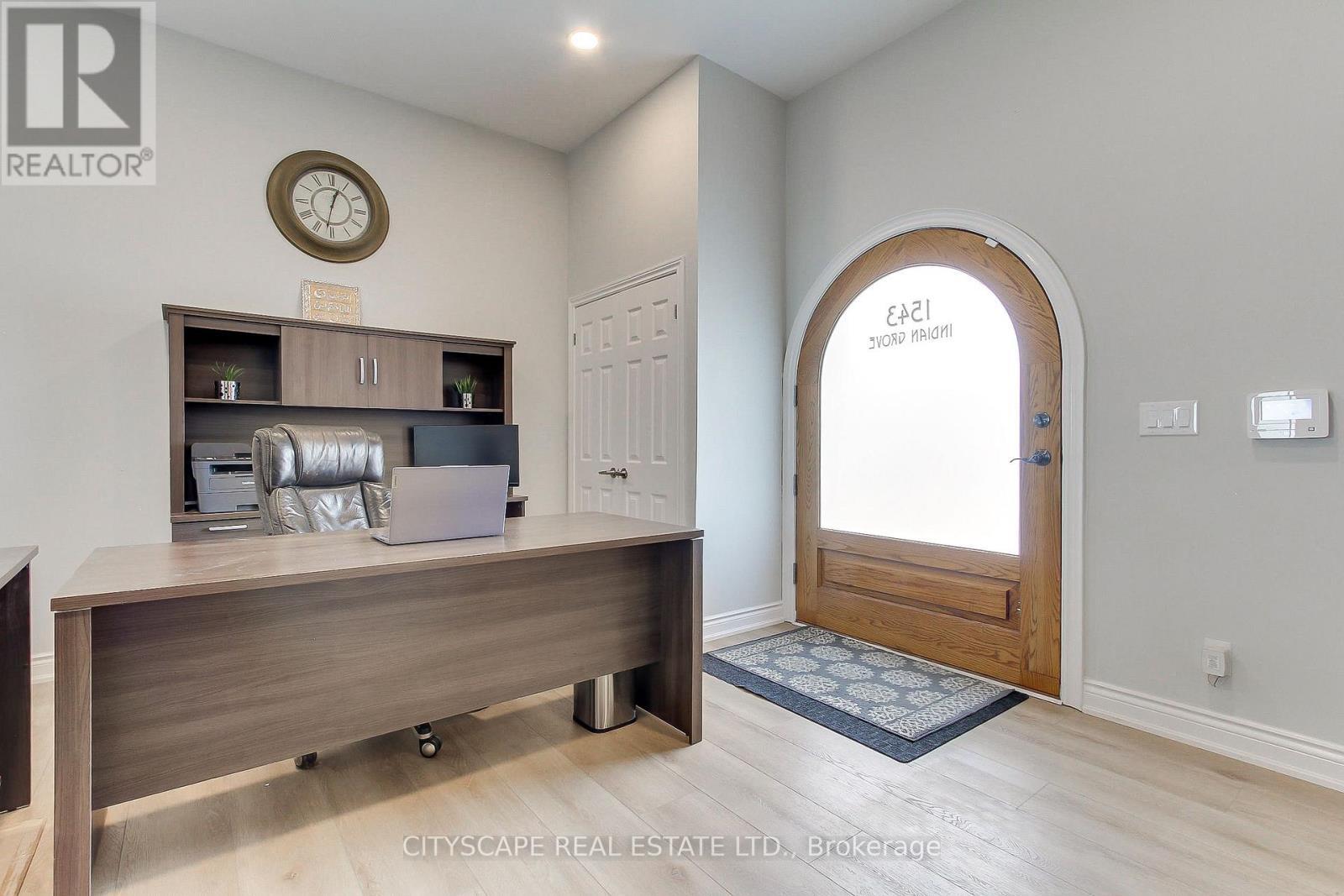 1543 Indian Grove, Mississauga, ON - Indoor