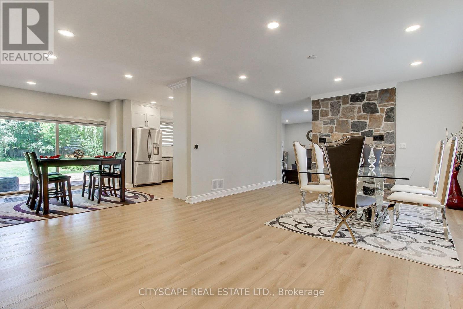 1543 Indian Grove, Mississauga, ON - Indoor