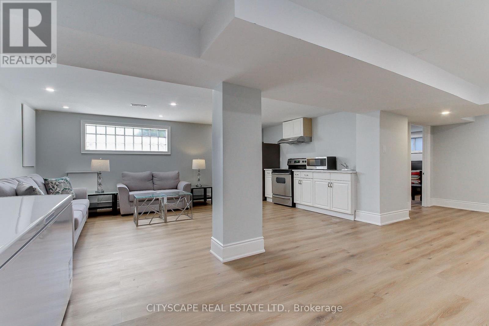 1543 Indian Grove, Mississauga, ON - Indoor
