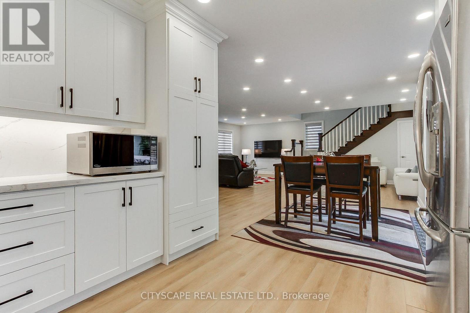 1543 Indian Grove, Mississauga, ON - Indoor