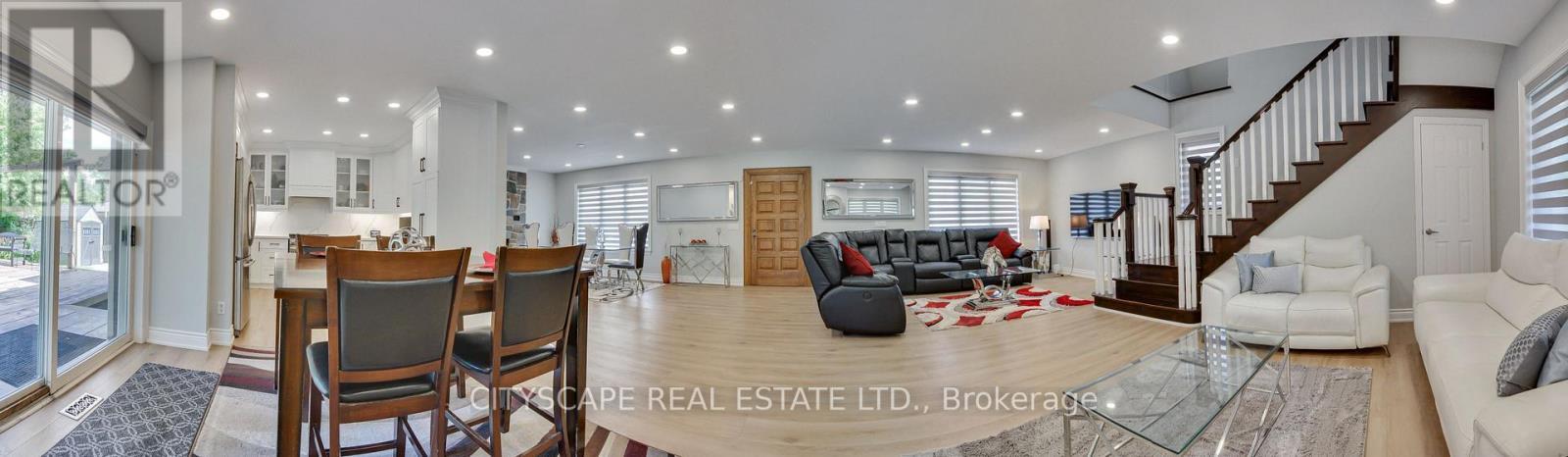 1543 Indian Grove, Mississauga, ON - Indoor