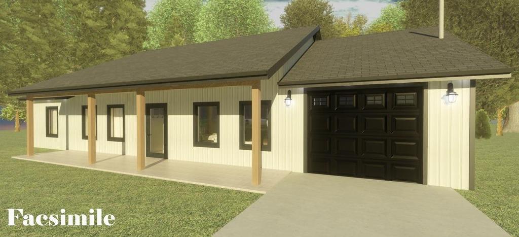 1845 Highway 2, Alton, NS - Outdoor