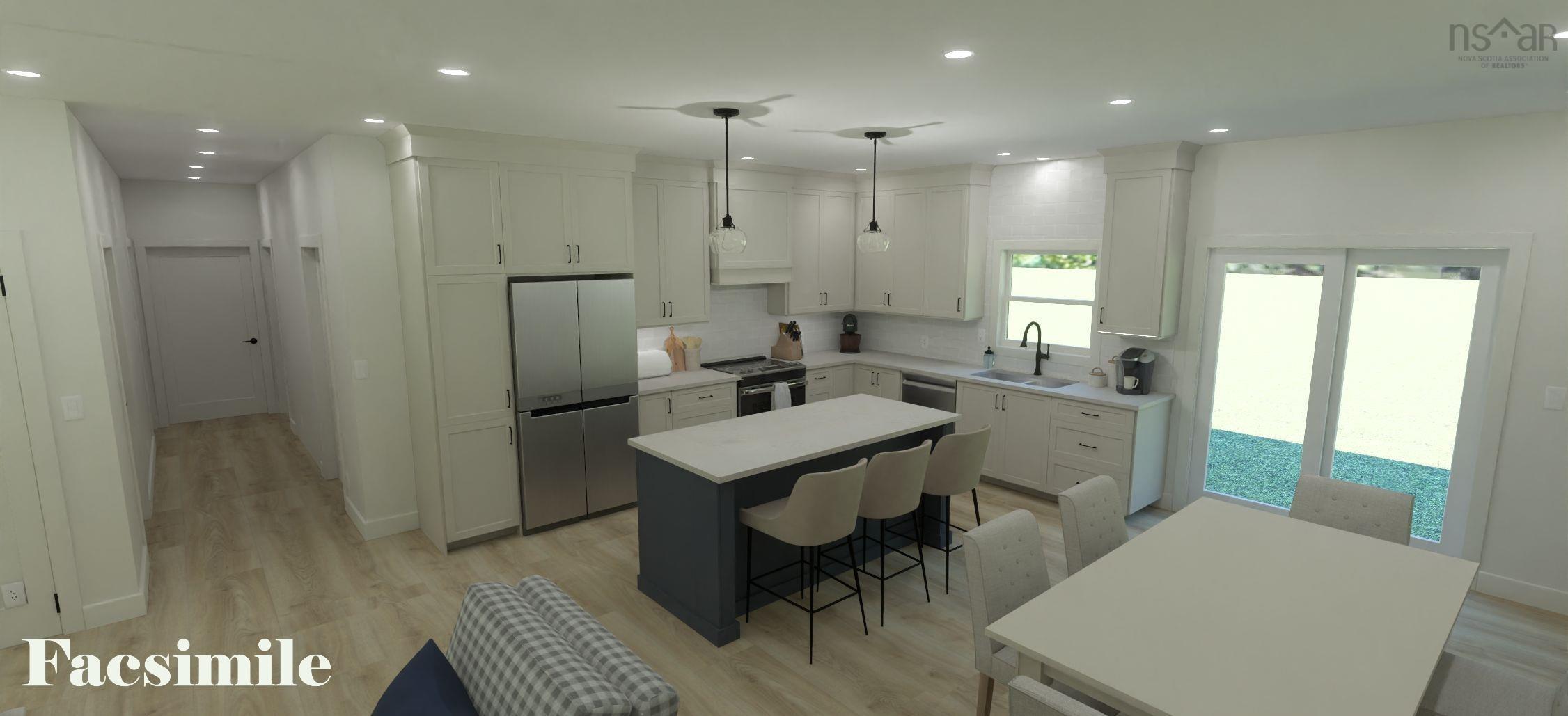 1845 Highway 2, Alton, NS - Indoor Photo Showing Other Room
