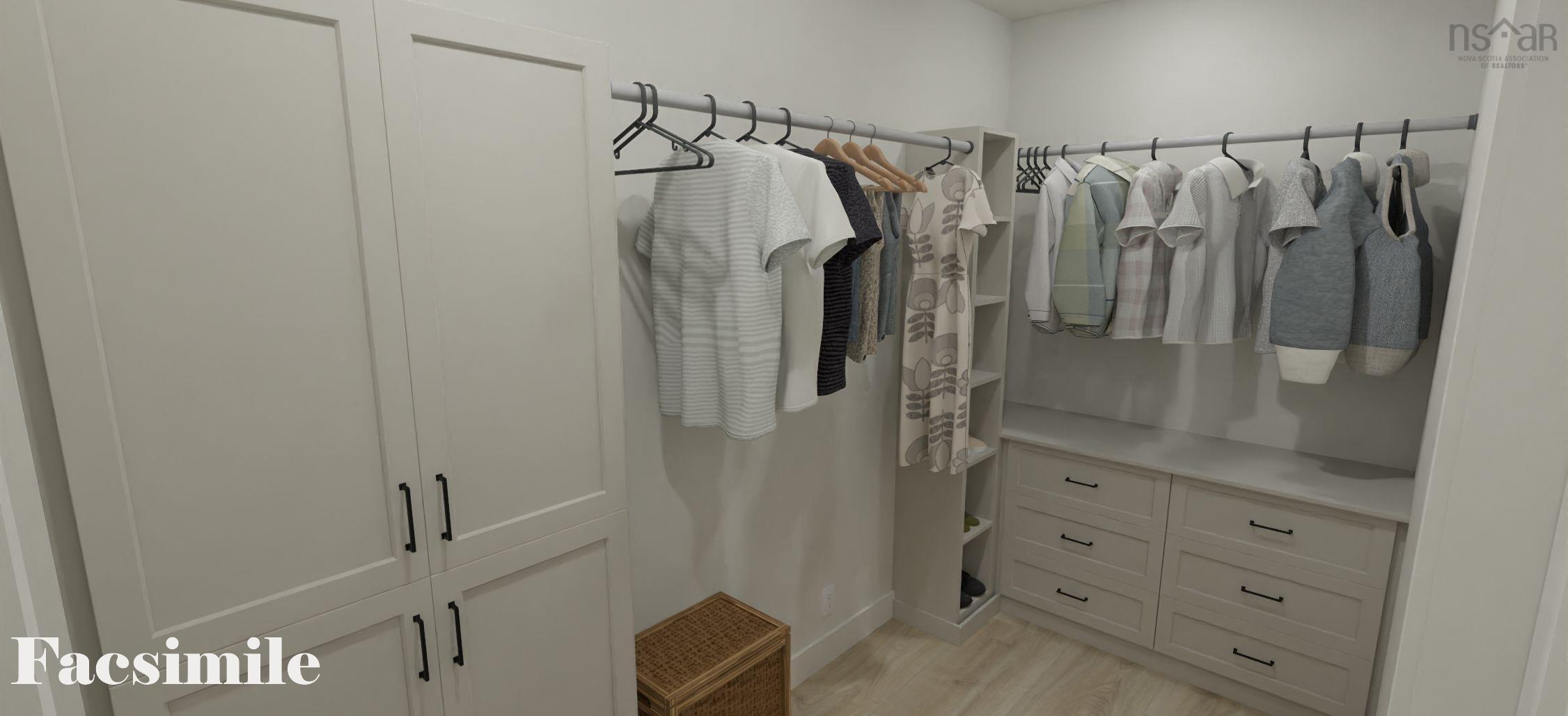 1845 Highway 2, Alton, NS - Indoor With Storage