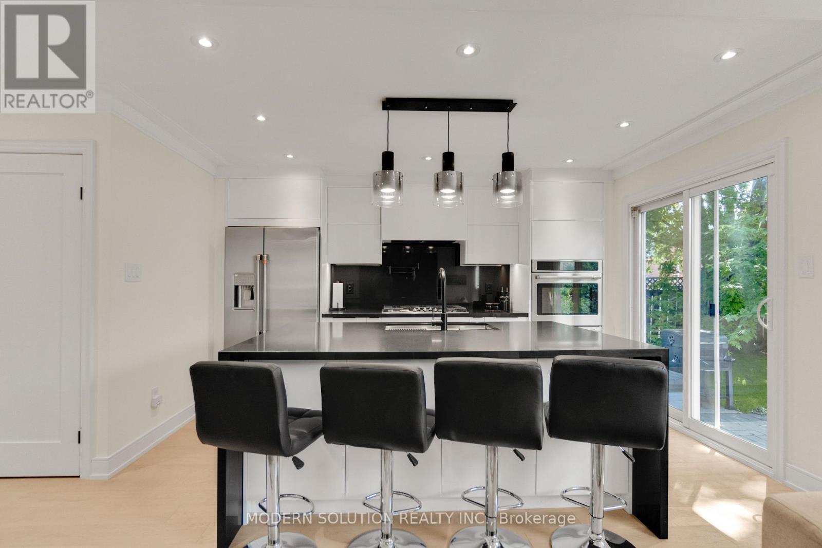 44 Bendamere Crescent, Markham, ON - Indoor