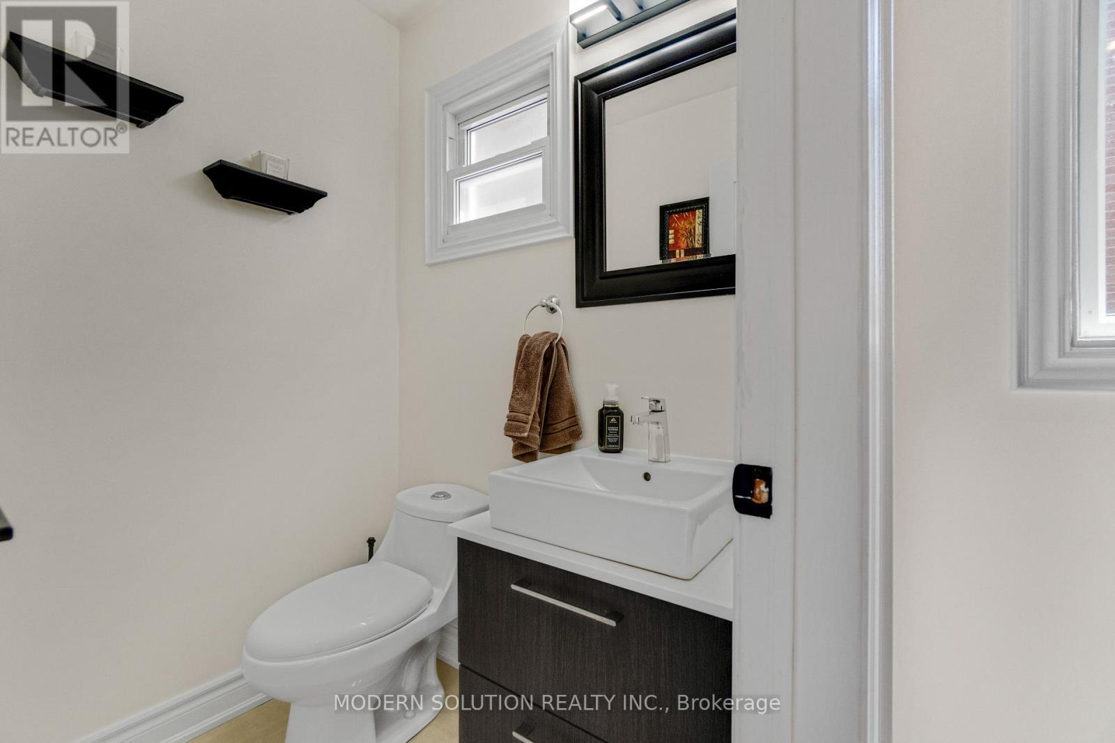 44 Bendamere Crescent, Markham, ON - Indoor Photo Showing Bathroom