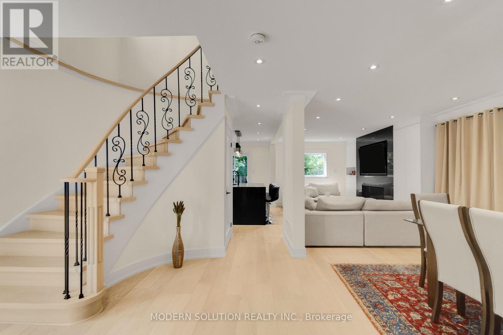 44 Bendamere Crescent, Markham, ON - Indoor Photo Showing Other Room