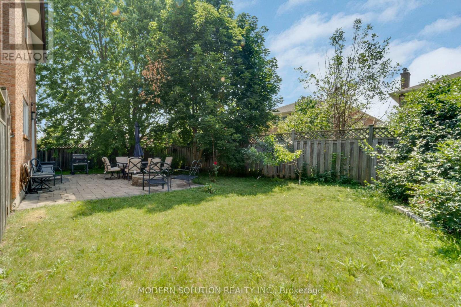 44 Bendamere Crescent, Markham, ON - Outdoor