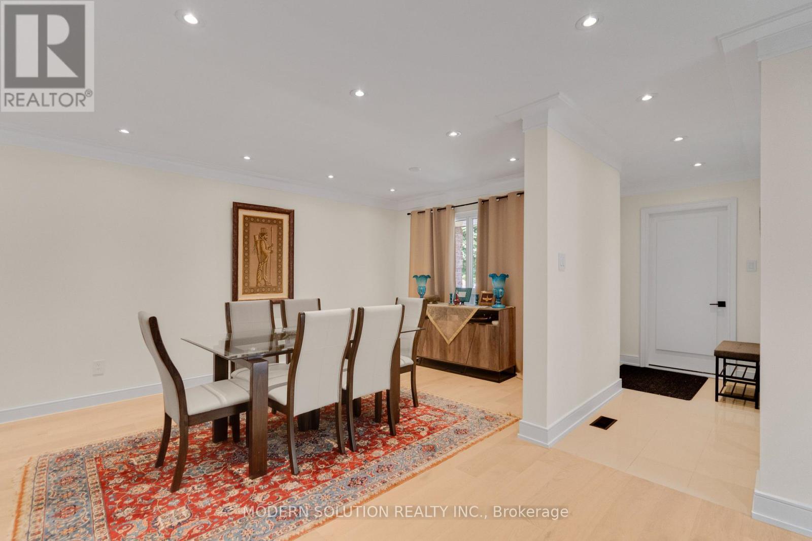44 Bendamere Crescent, Markham, ON - Indoor Photo Showing Other Room