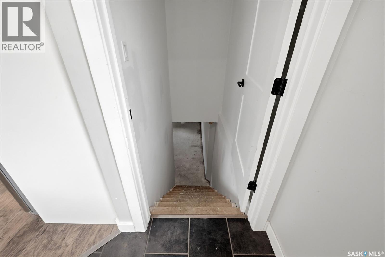 1601 Lacon Street, Regina, SK - Indoor Photo Showing Other Room