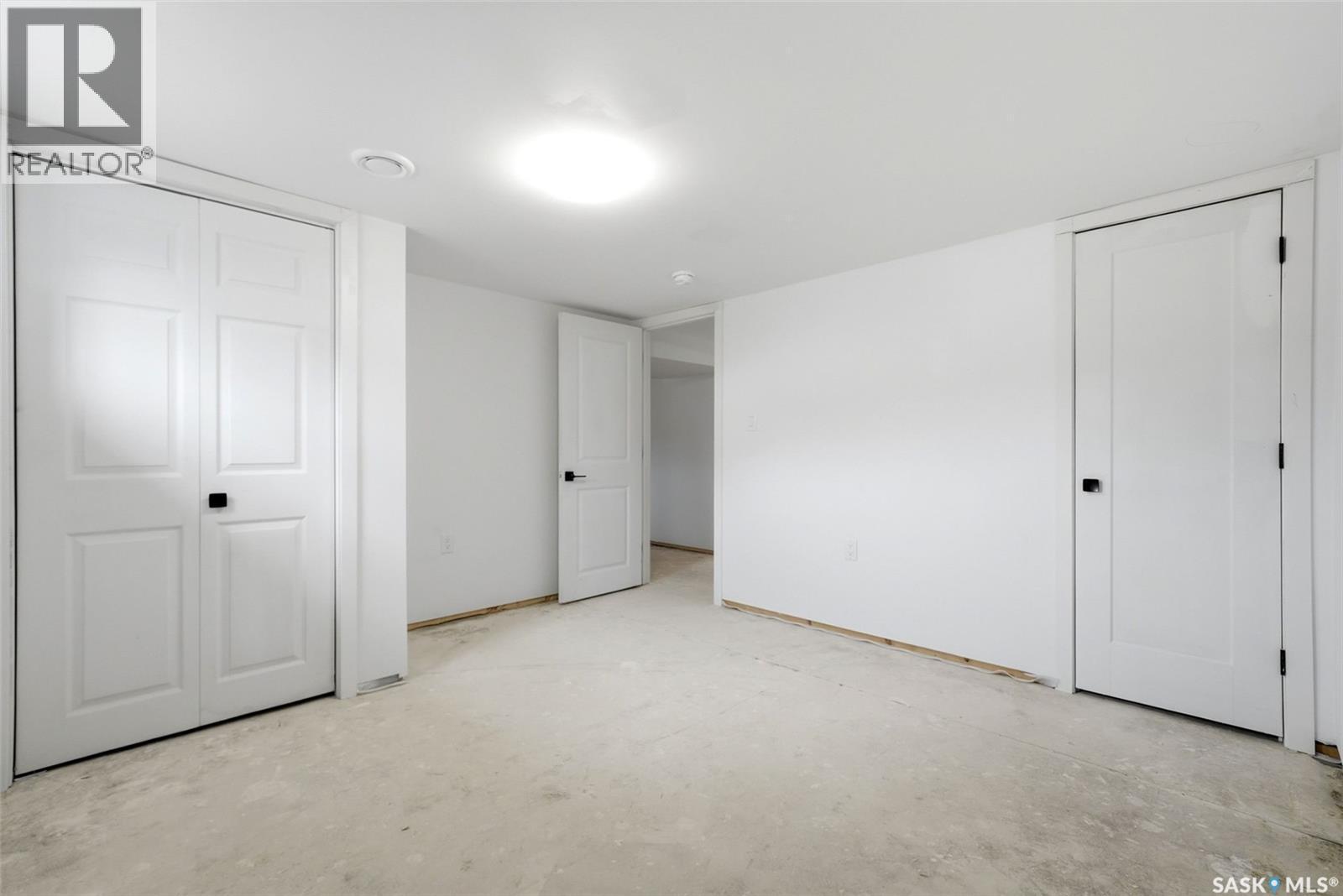 1601 Lacon Street, Regina, SK - Indoor Photo Showing Other Room