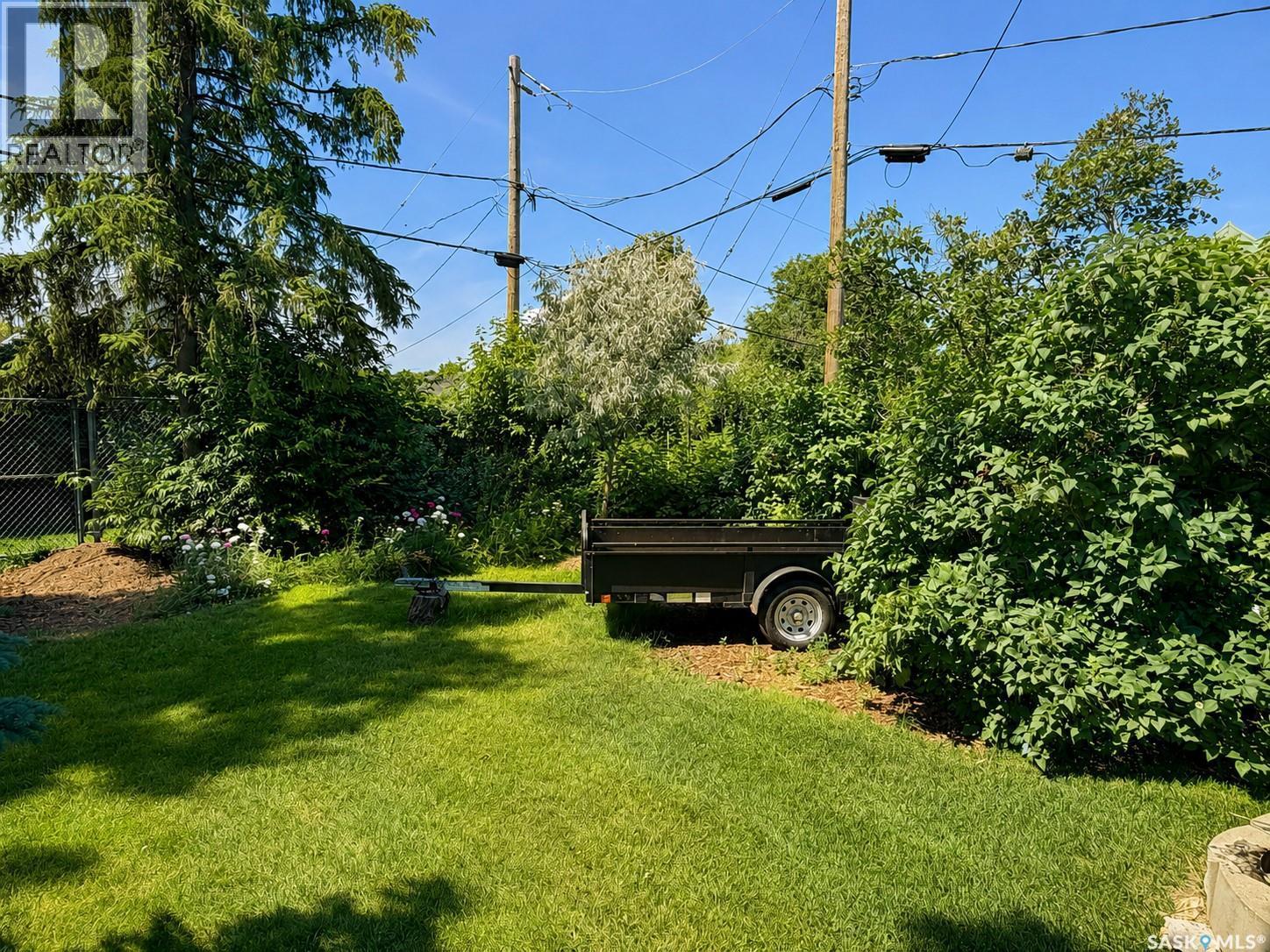 205 3Rd Avenue, Harris, SK - Outdoor