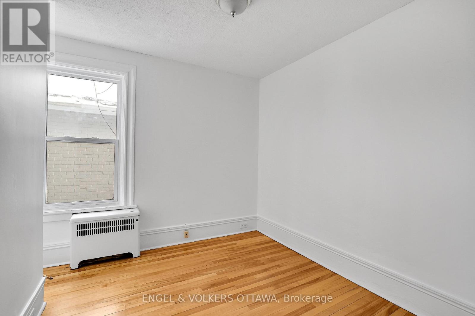 491 Mcleod Street, Ottawa, ON - Indoor Photo Showing Other Room