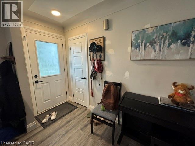 49 Edinburgh Road Unit# Main, Kitchener, ON - Indoor Photo Showing Other Room