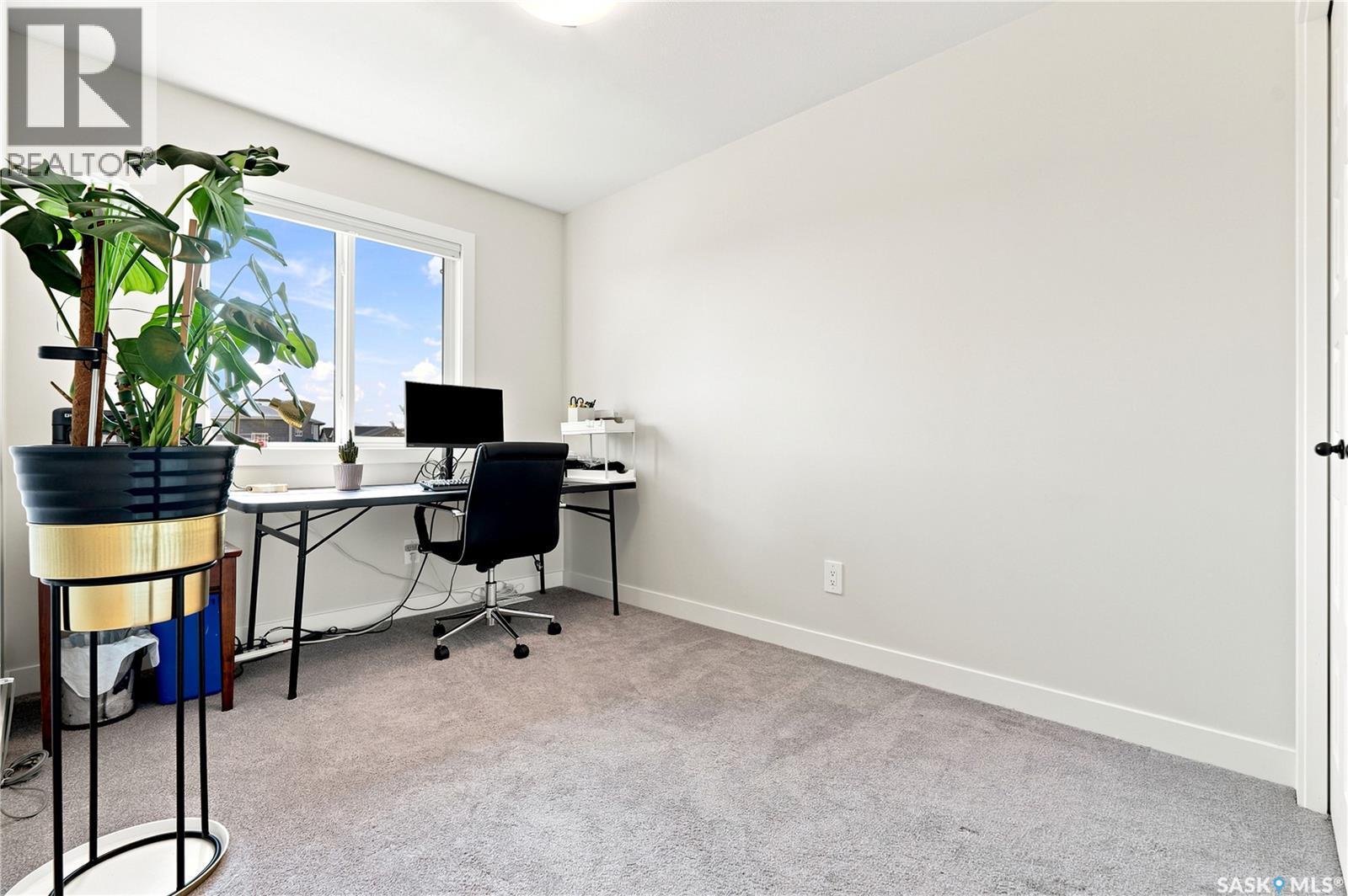 850 Brighton Gate, Saskatoon, SK - Indoor Photo Showing Office