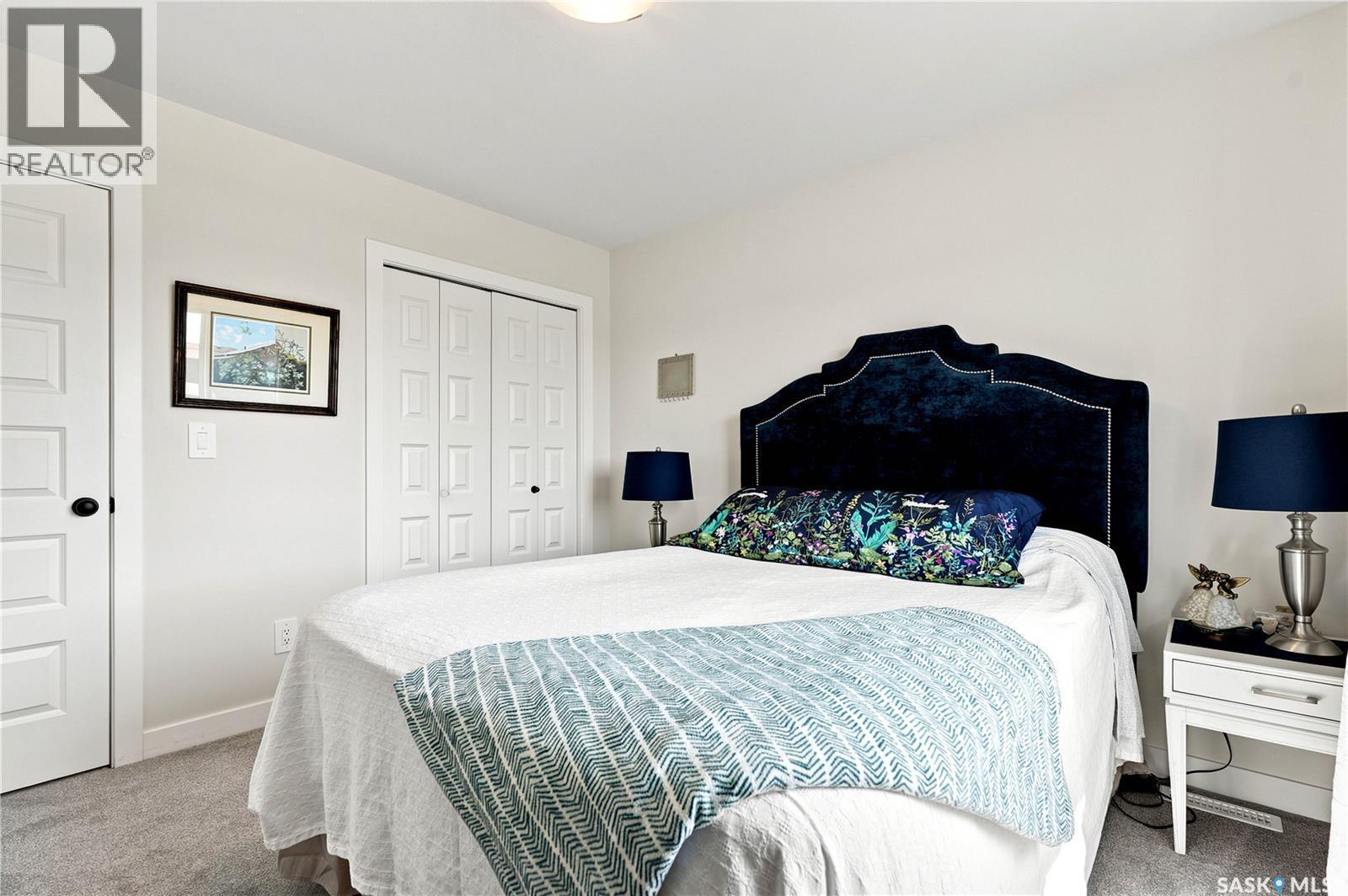 850 Brighton Gate, Saskatoon, SK - Indoor Photo Showing Bedroom
