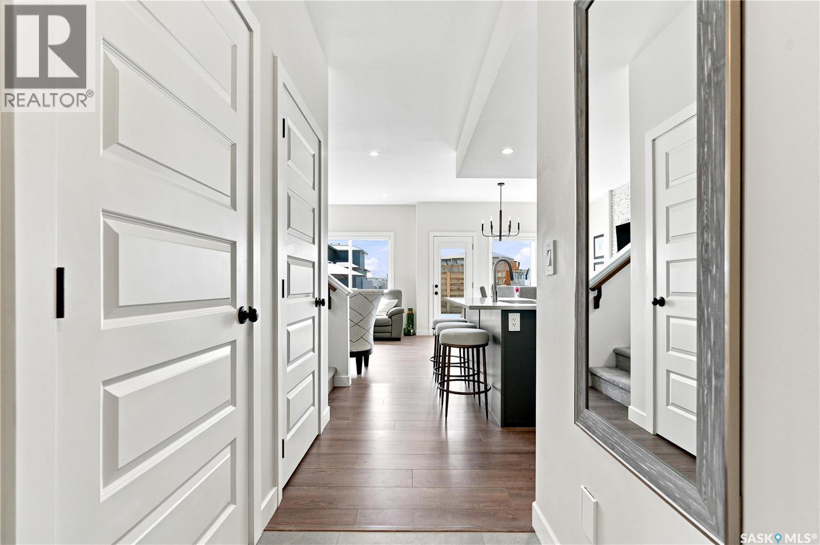 850 Brighton Gate, Saskatoon, SK - Indoor Photo Showing Other Room