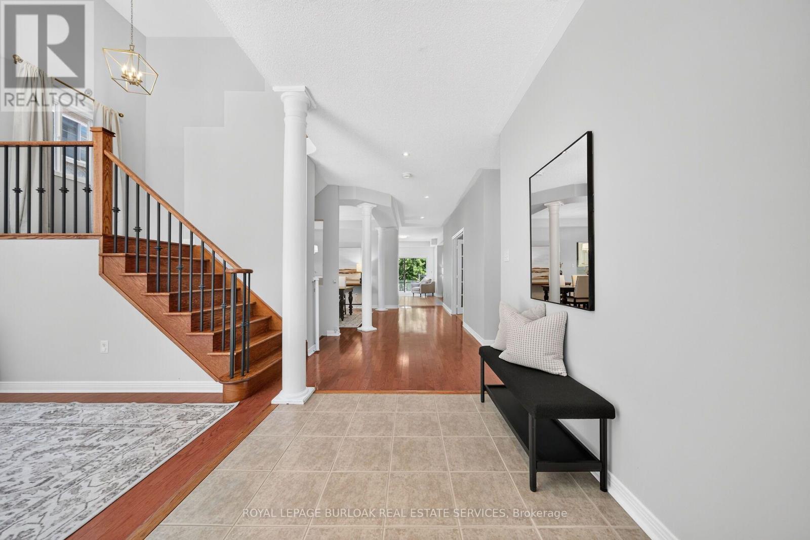 2203 Turnberry Road, Burlington, ON - Indoor Photo Showing Other Room
