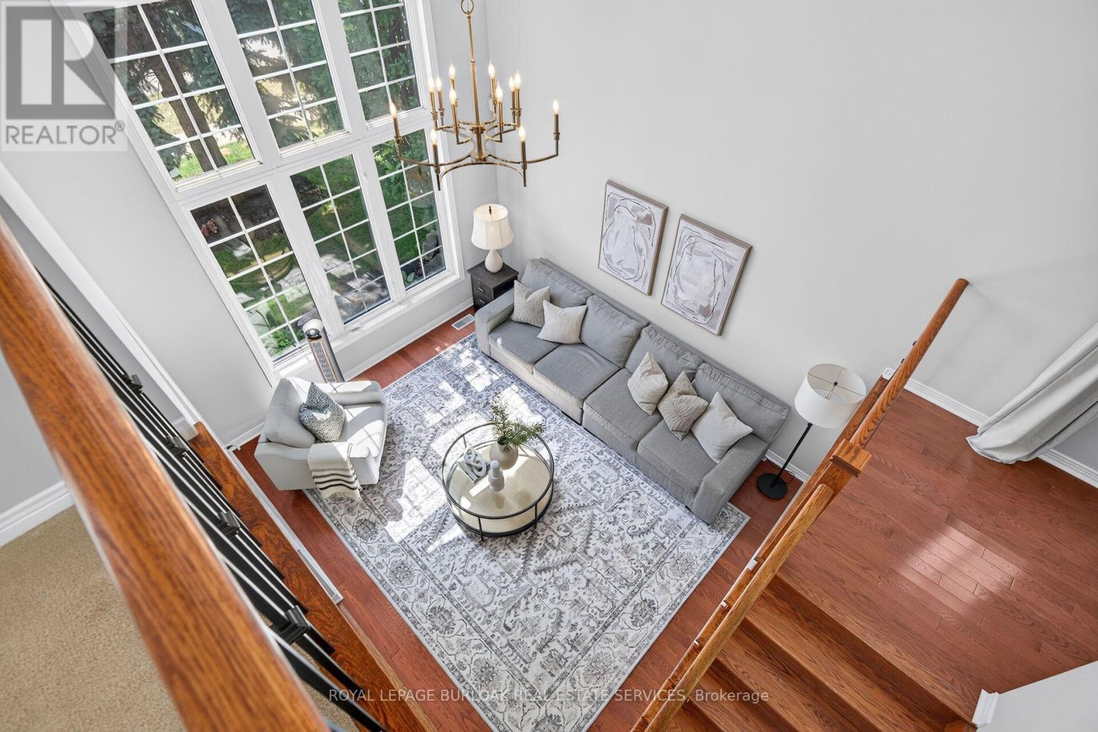 2203 Turnberry Road, Burlington, ON - Indoor Photo Showing Other Room