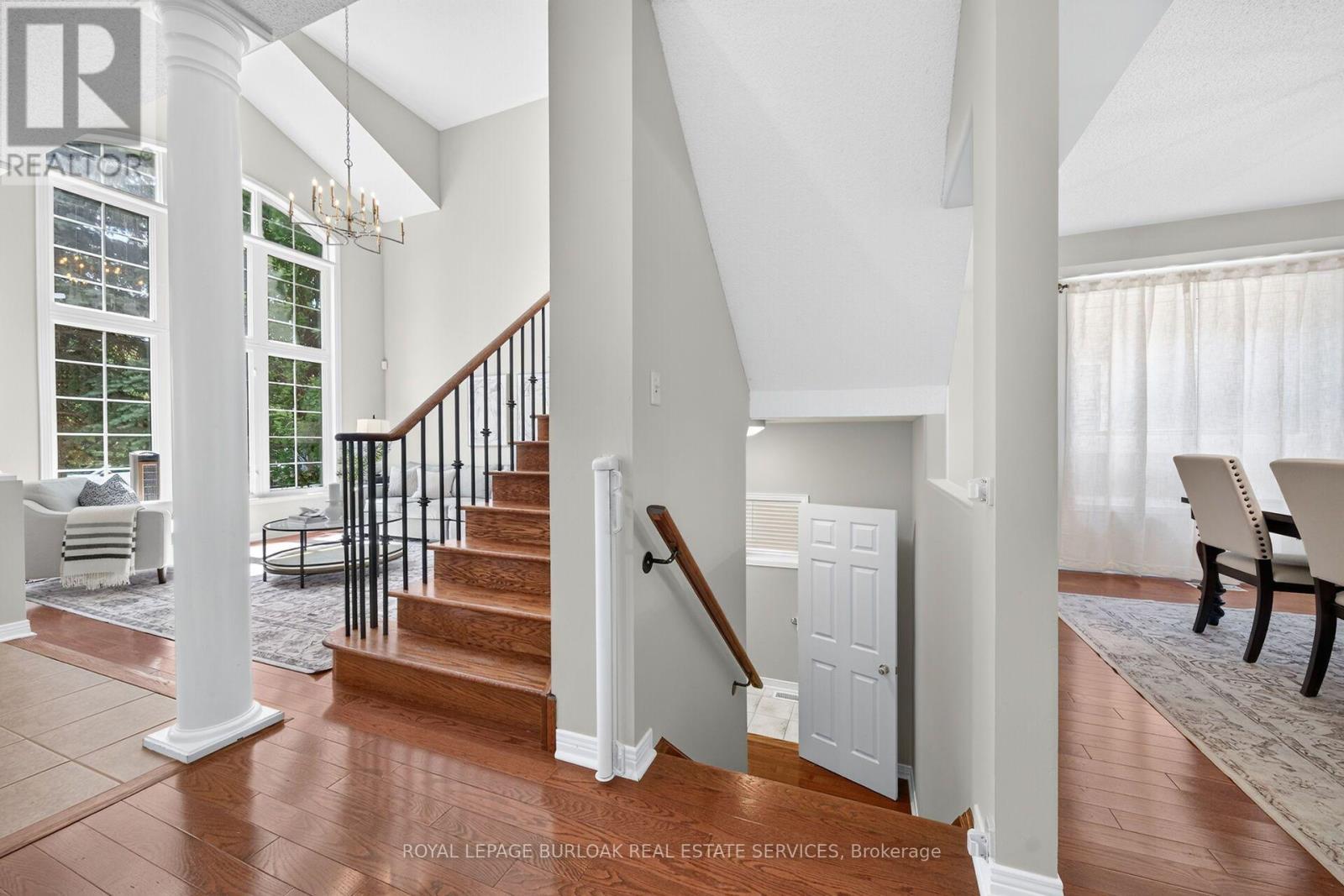 2203 Turnberry Road, Burlington, ON - Indoor Photo Showing Other Room
