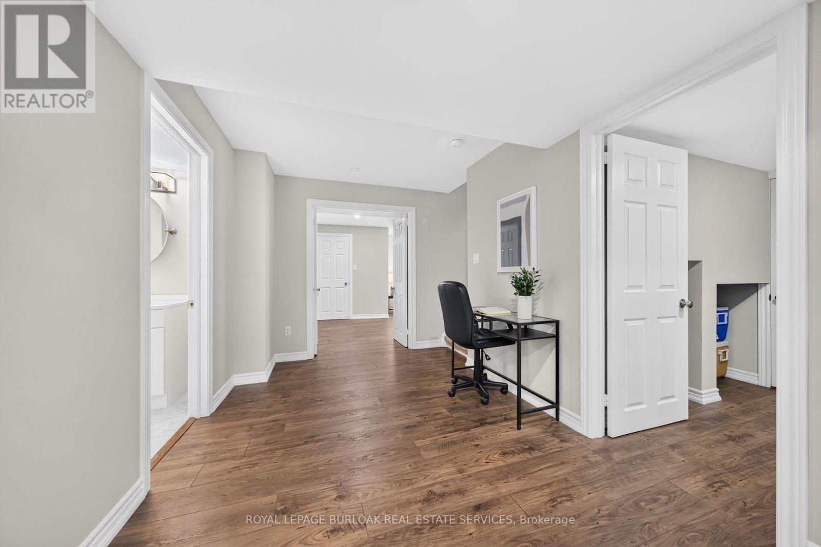 2203 Turnberry Road, Burlington, ON - Indoor Photo Showing Other Room