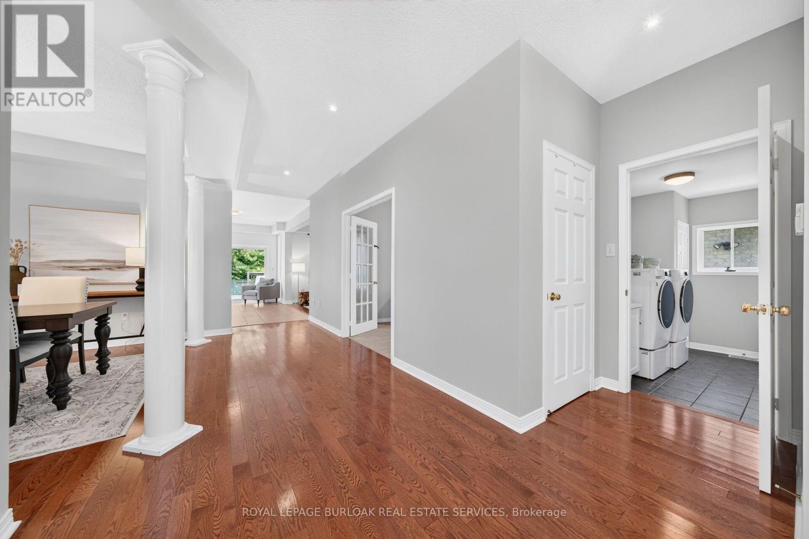 2203 Turnberry Road, Burlington, ON - Indoor Photo Showing Other Room