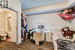 Bedroom Primary 2nd view -