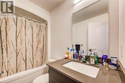 Main Bathroom -