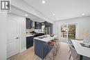 305 Weir Street N, Hamilton, ON  - Indoor Photo Showing Kitchen 