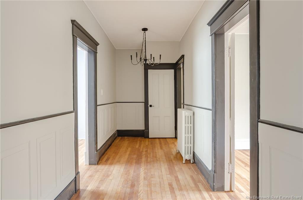 25 Clarendon St, Saint John, NB - Indoor