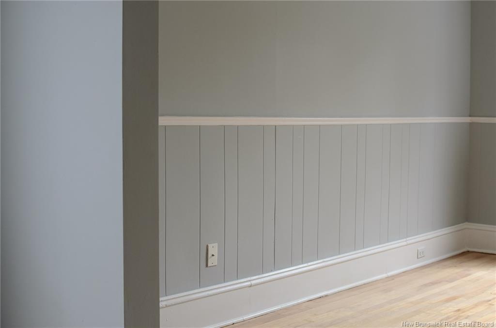 25 Clarendon St, Saint John, NB - Indoor Photo Showing Other Room