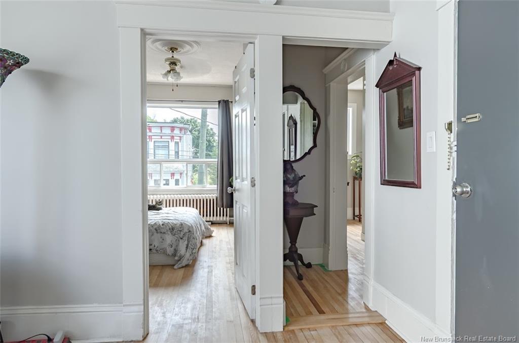 25 Clarendon St, Saint John, NB - Indoor Photo Showing Other Room