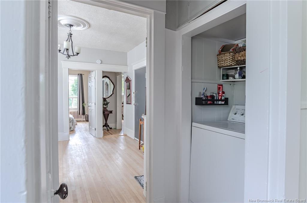 25 Clarendon St, Saint John, NB - Indoor Photo Showing Other Room