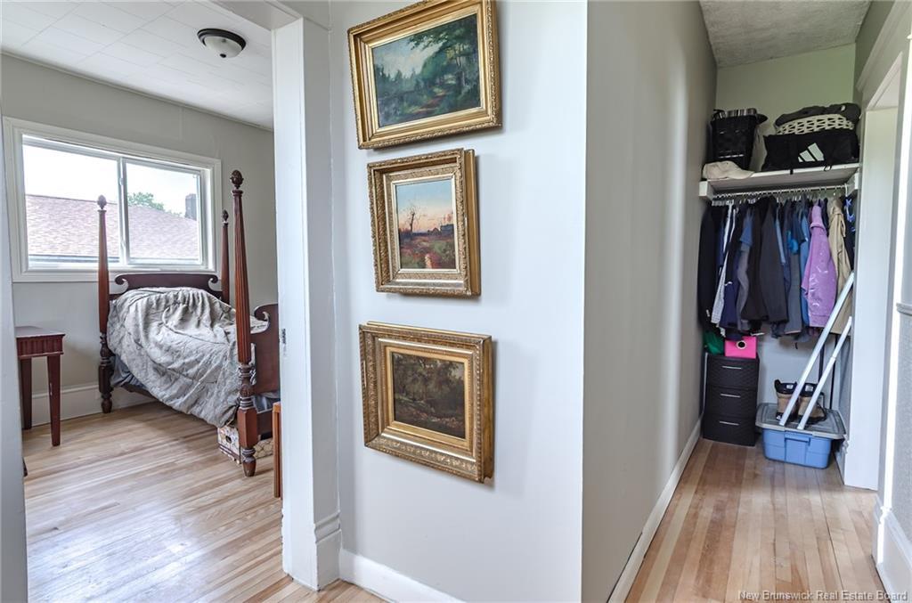 25 Clarendon St, Saint John, NB - Indoor Photo Showing Other Room