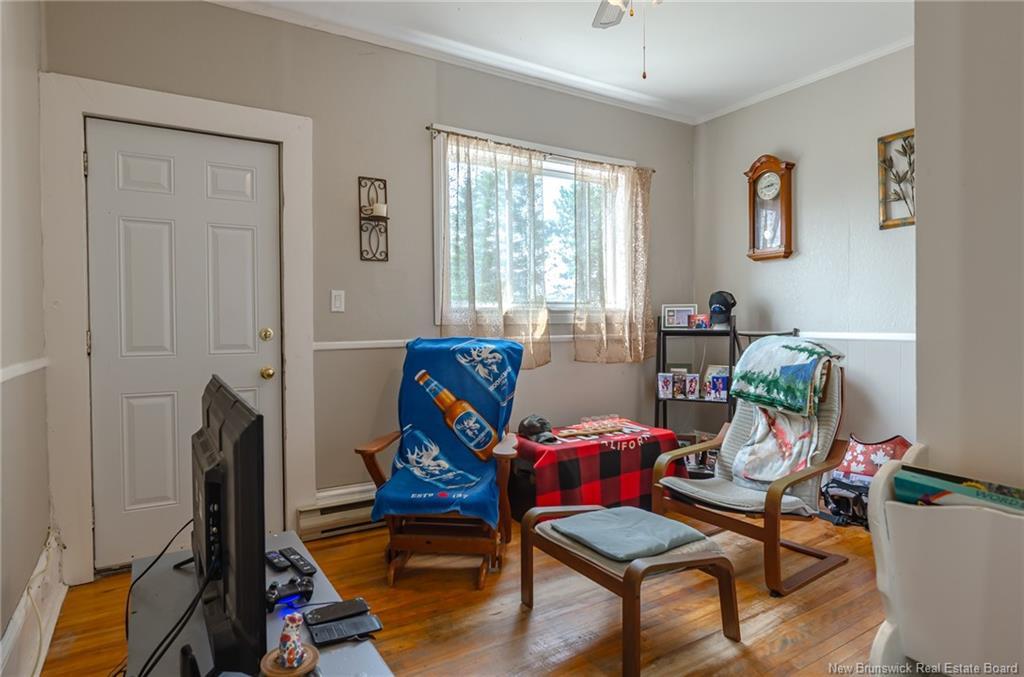 25 Clarendon St, Saint John, NB - Indoor