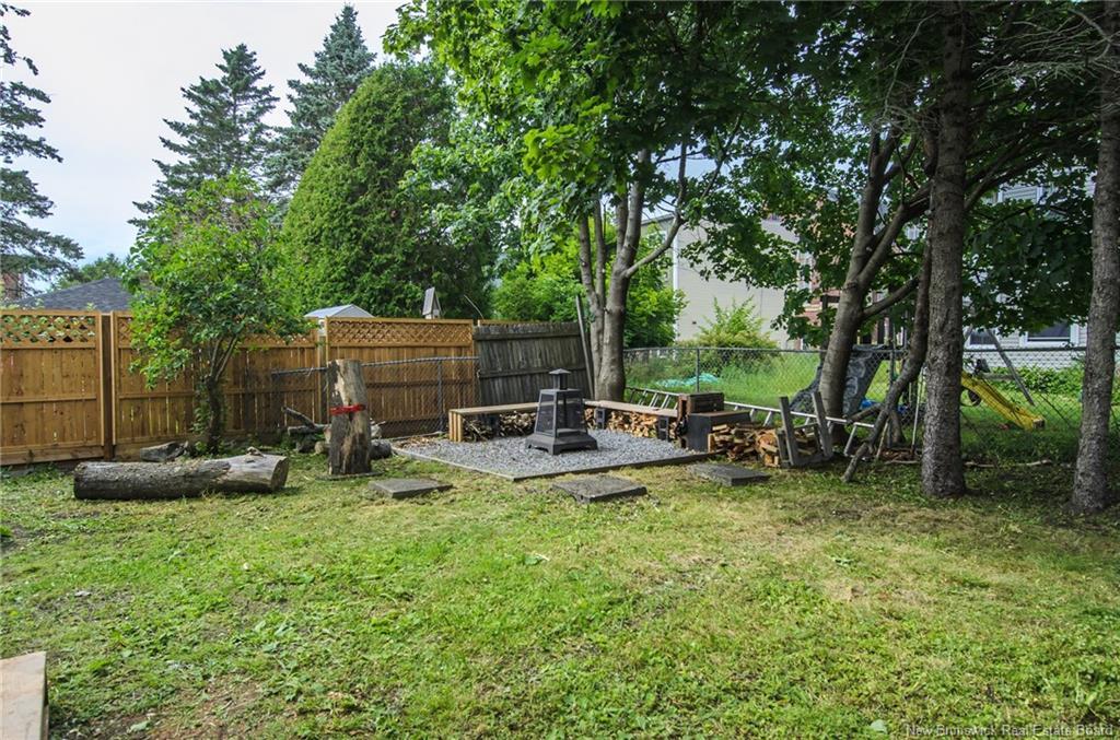 25 Clarendon St, Saint John, NB - Outdoor