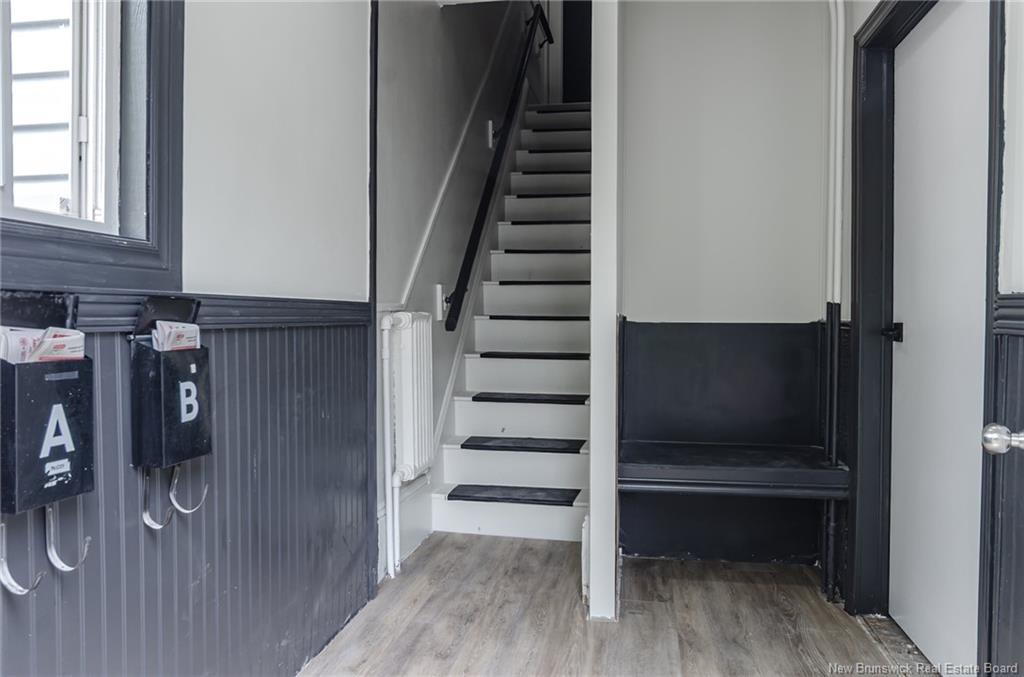 25 Clarendon St, Saint John, NB - Photo Showing Other Room