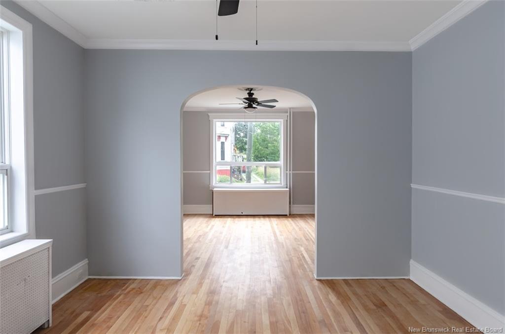 25 Clarendon St, Saint John, NB - Indoor Photo Showing Other Room