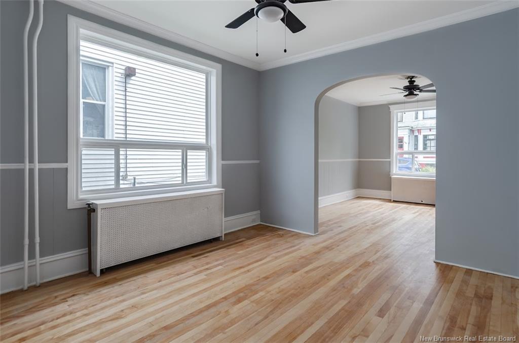 25 Clarendon St, Saint John, NB - Indoor Photo Showing Other Room