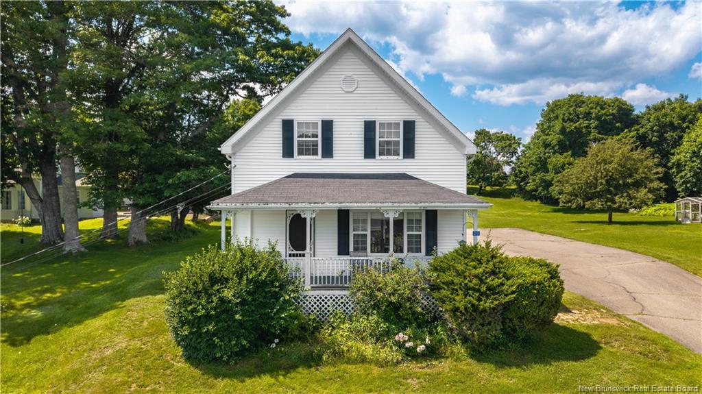 29 South St, St George, NB