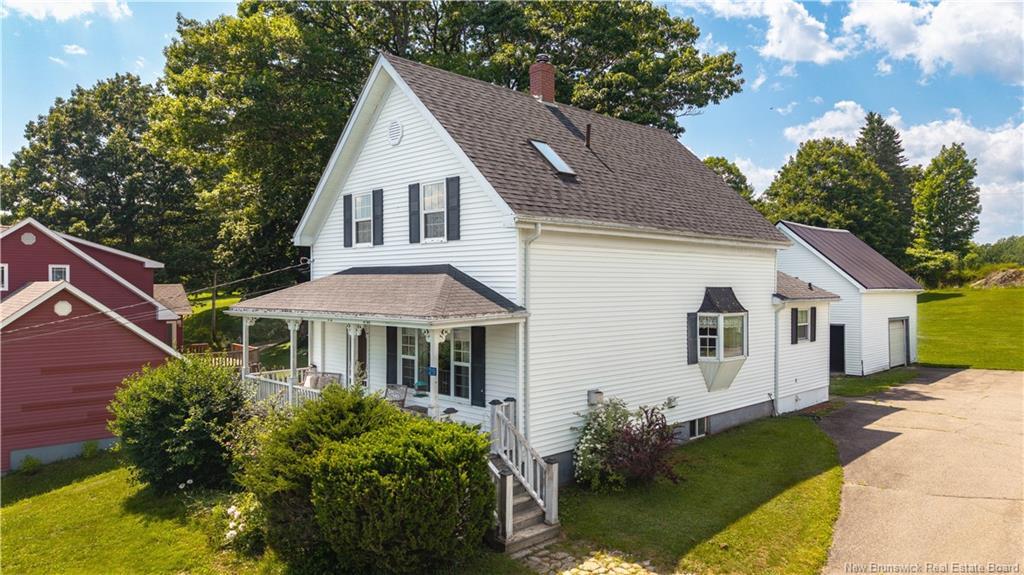 29 South St, St George, NB