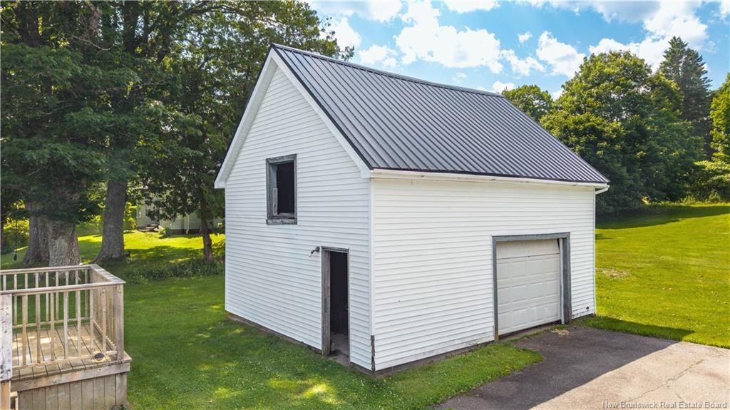 29 South St, St George, NB
