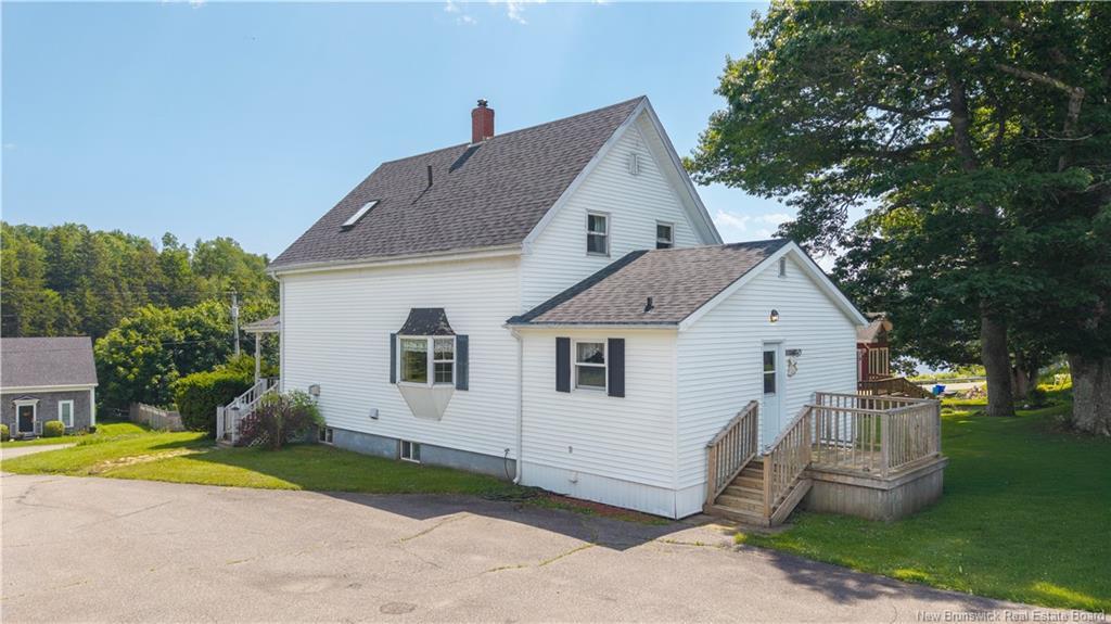 29 South St, St George, NB