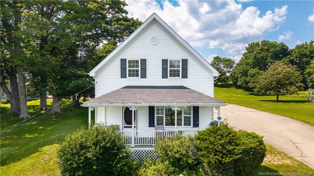 29 South St, St George, NB